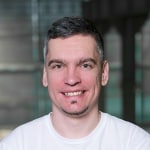 Kardos László
- CEO