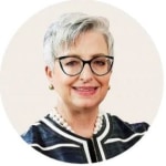 Carol Tomé
- vezérigazgató