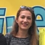 Larisa Kryuchkova
- Managing Director