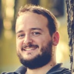 Greg
- Szoftverfejlesztő