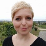 Hegedűs-Bite Eszter
- Head of Marketing