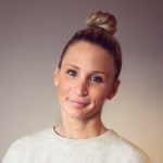 Adri
- Executive and Sales Assistant