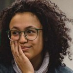 Sarah Greenidge
- Java Developer