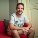 Archie
- Lead DevOps Engineer