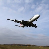 Budapest Airport Zrt. - Ügyfeleink