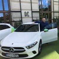 MOL Limitless Mobility Kft. - Ügyfeleink