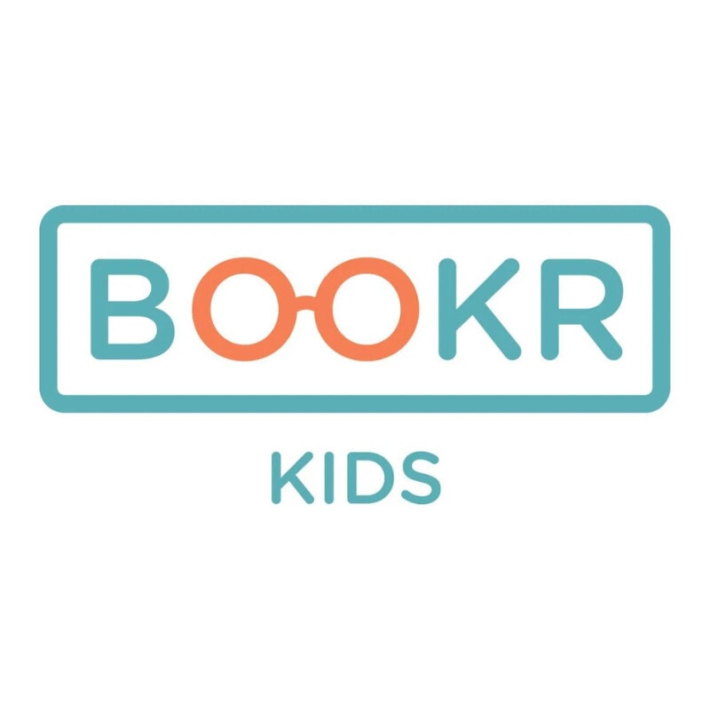 BOOKR Kids