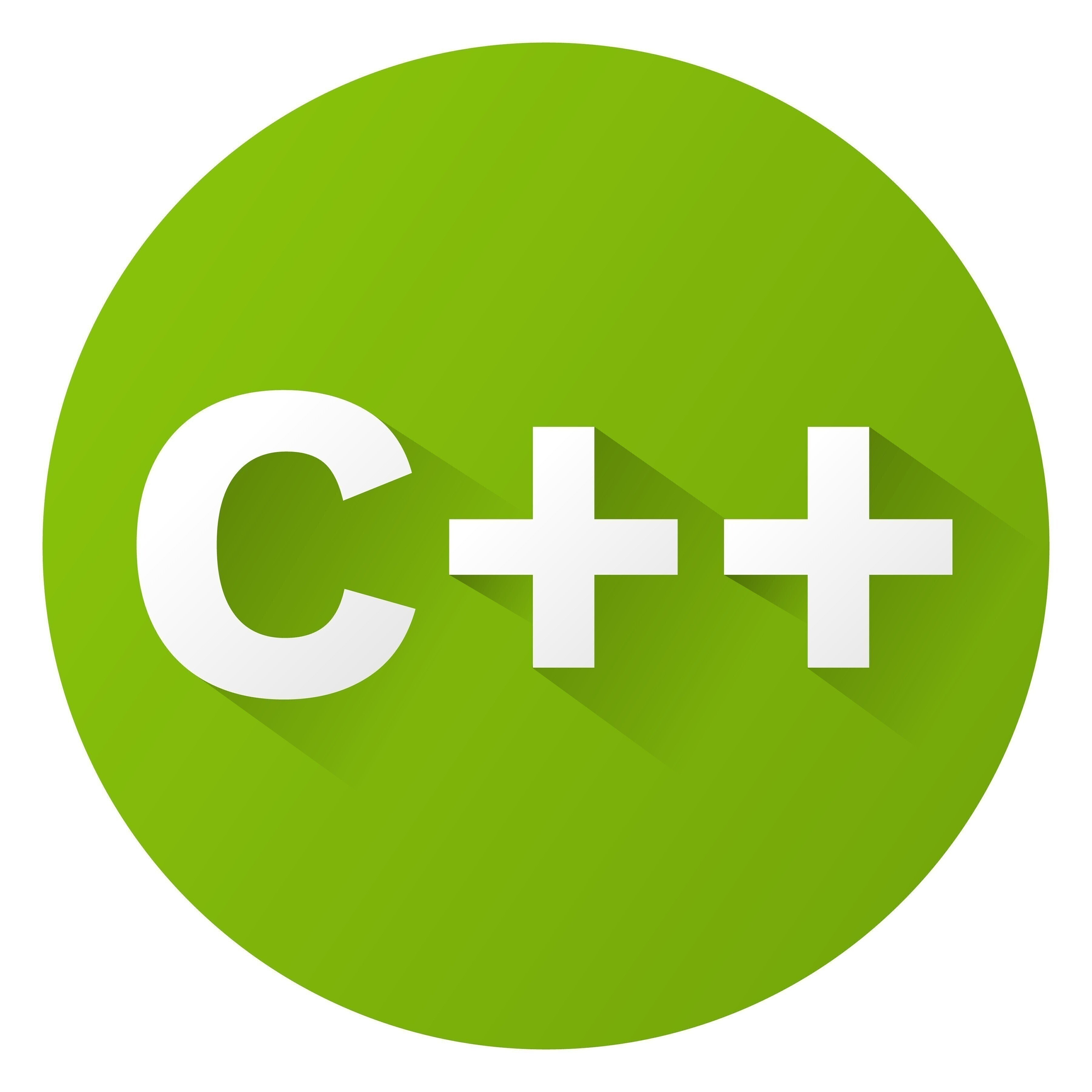 C++