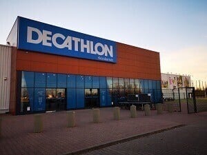 DECATHLON Magyarország - DreamJo.bs
