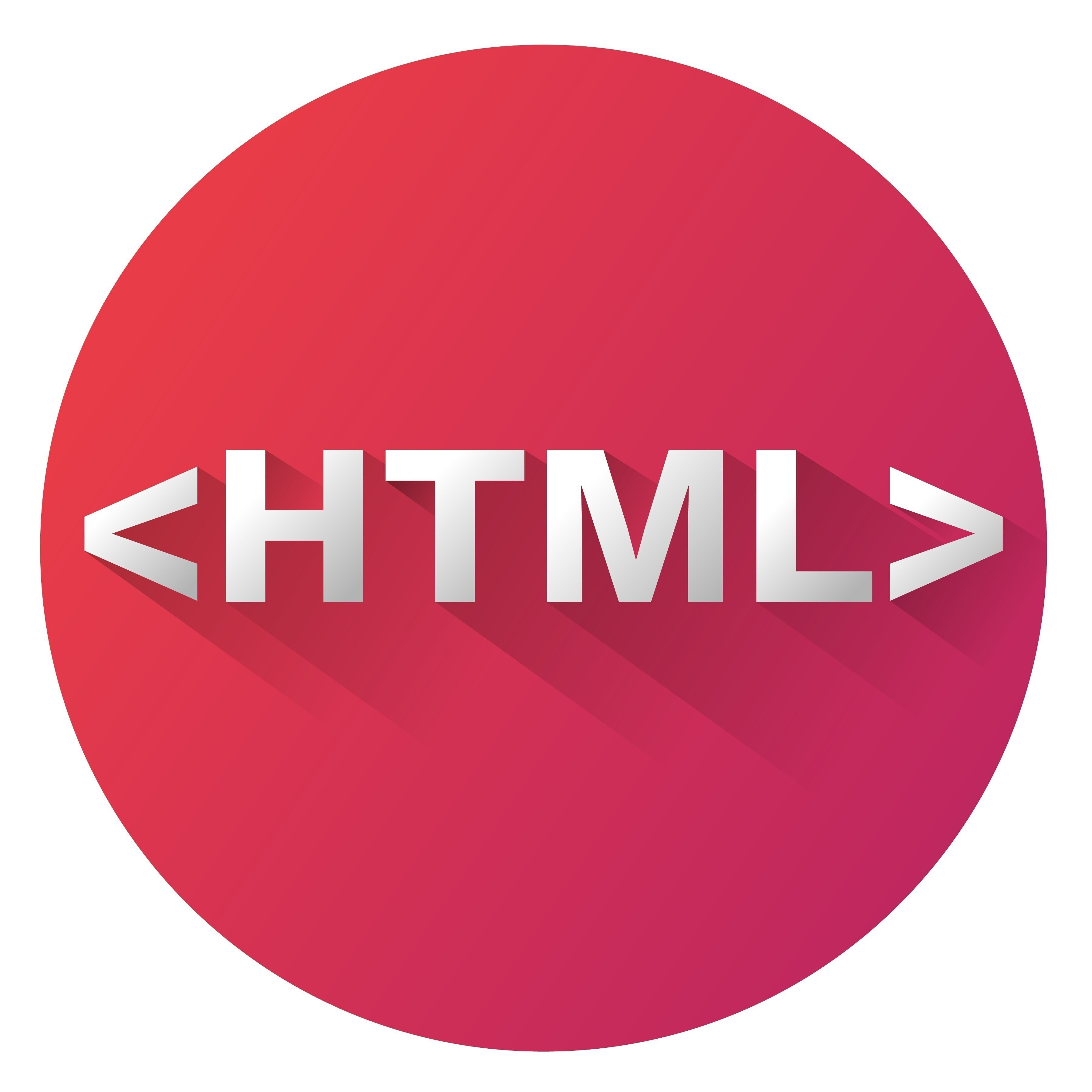 HTML