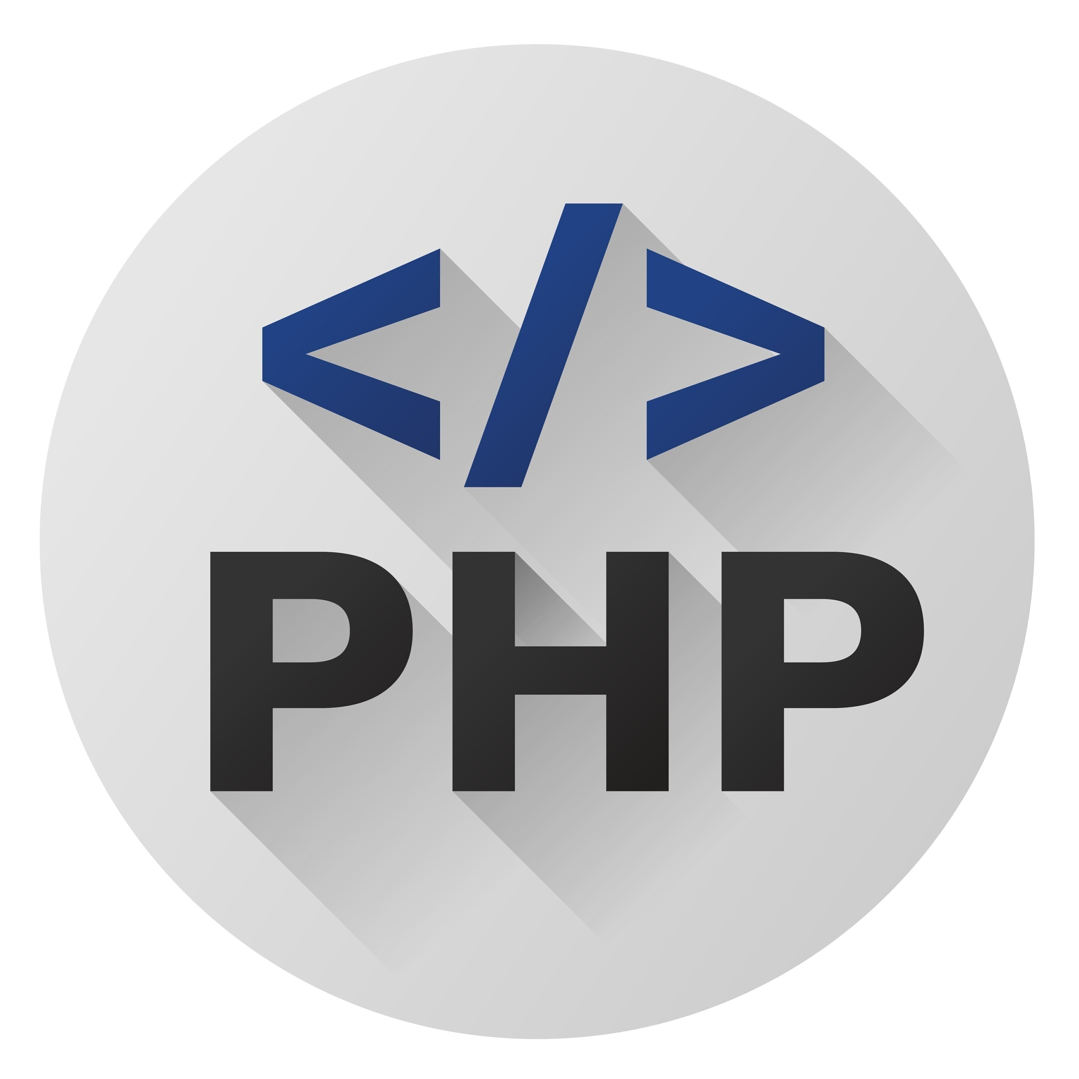 PHP