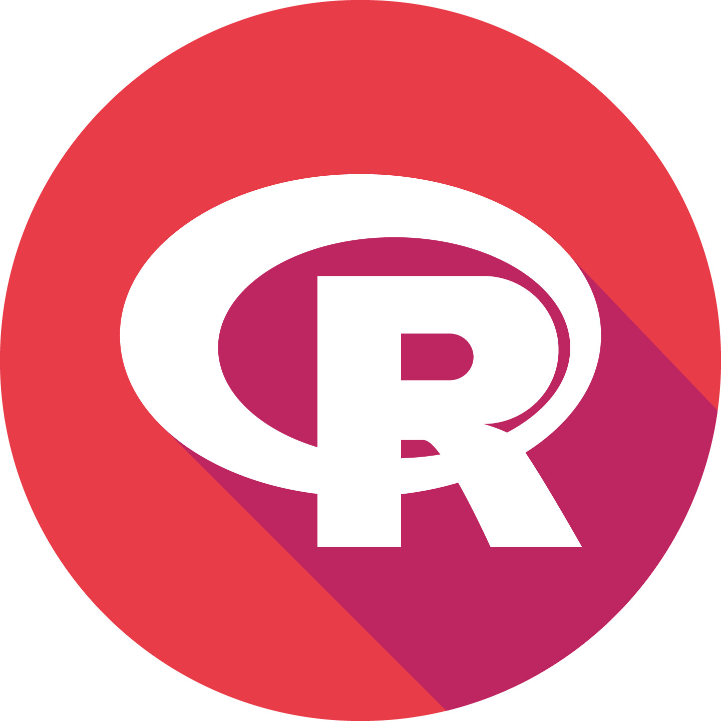 R