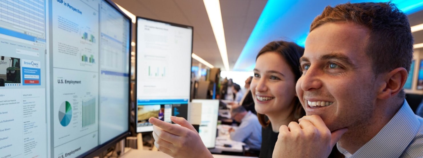 IT Customer Care Specialist @ Citi
