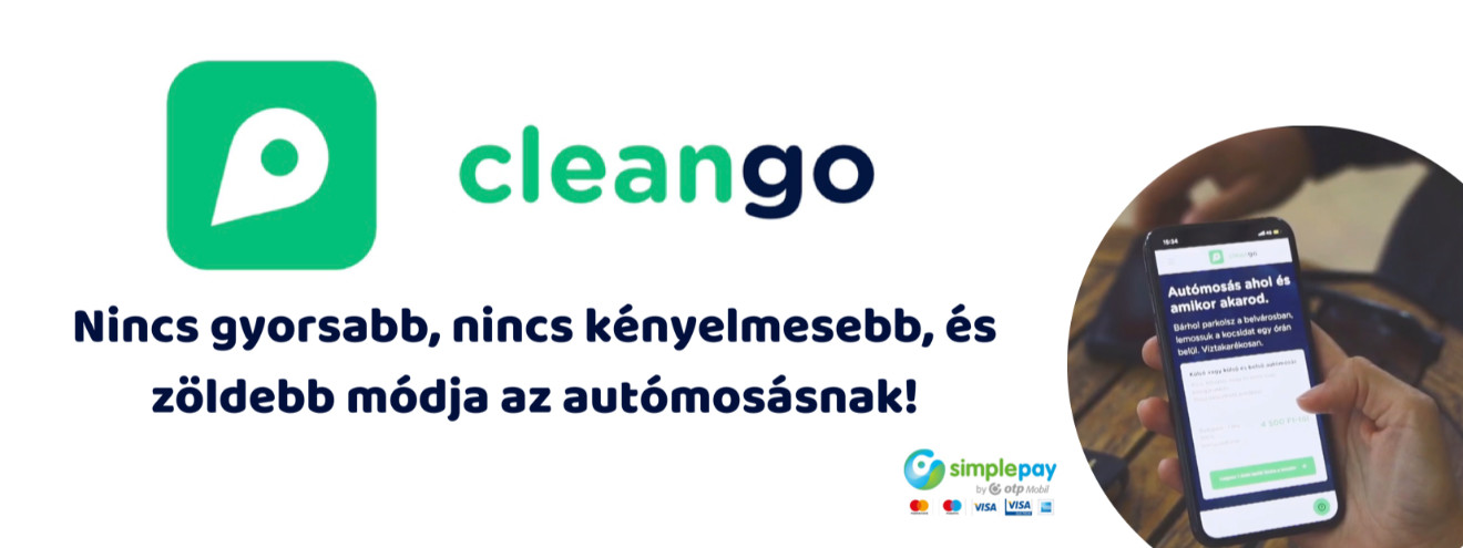 CleanGO DreamJobs