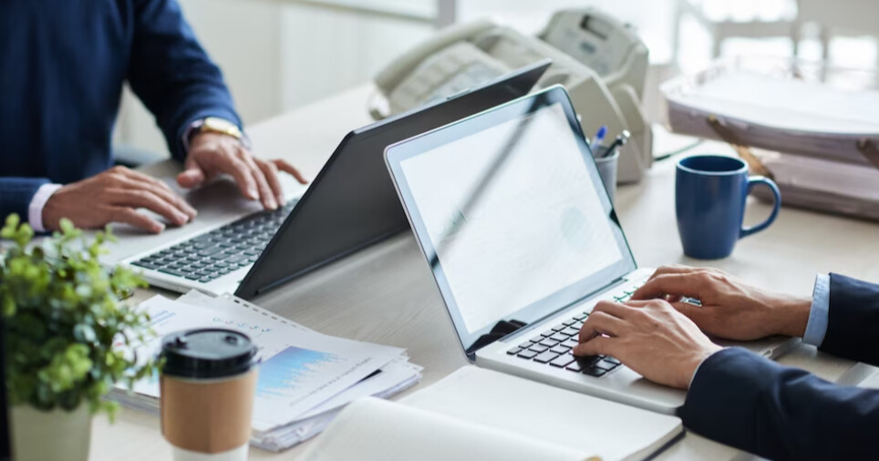 Irodavezető @ Ludicus Games