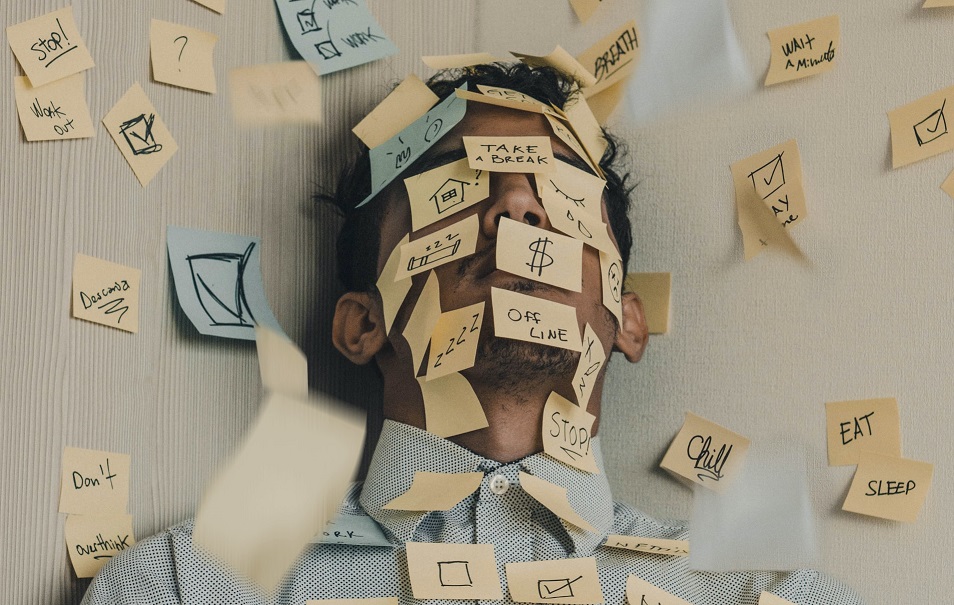 stresszinterju