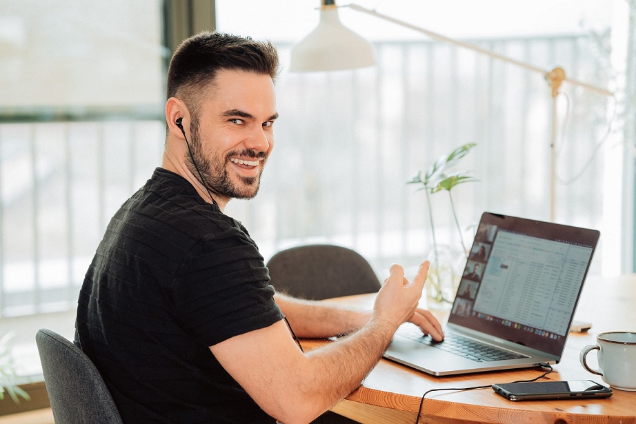 önképzés, önfejlesztés, tanulás, online tanulás, udemy