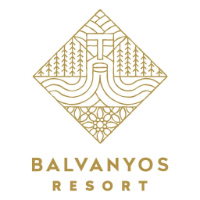 Balvanyos Resort