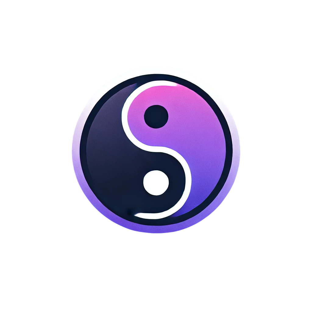 my signature logo