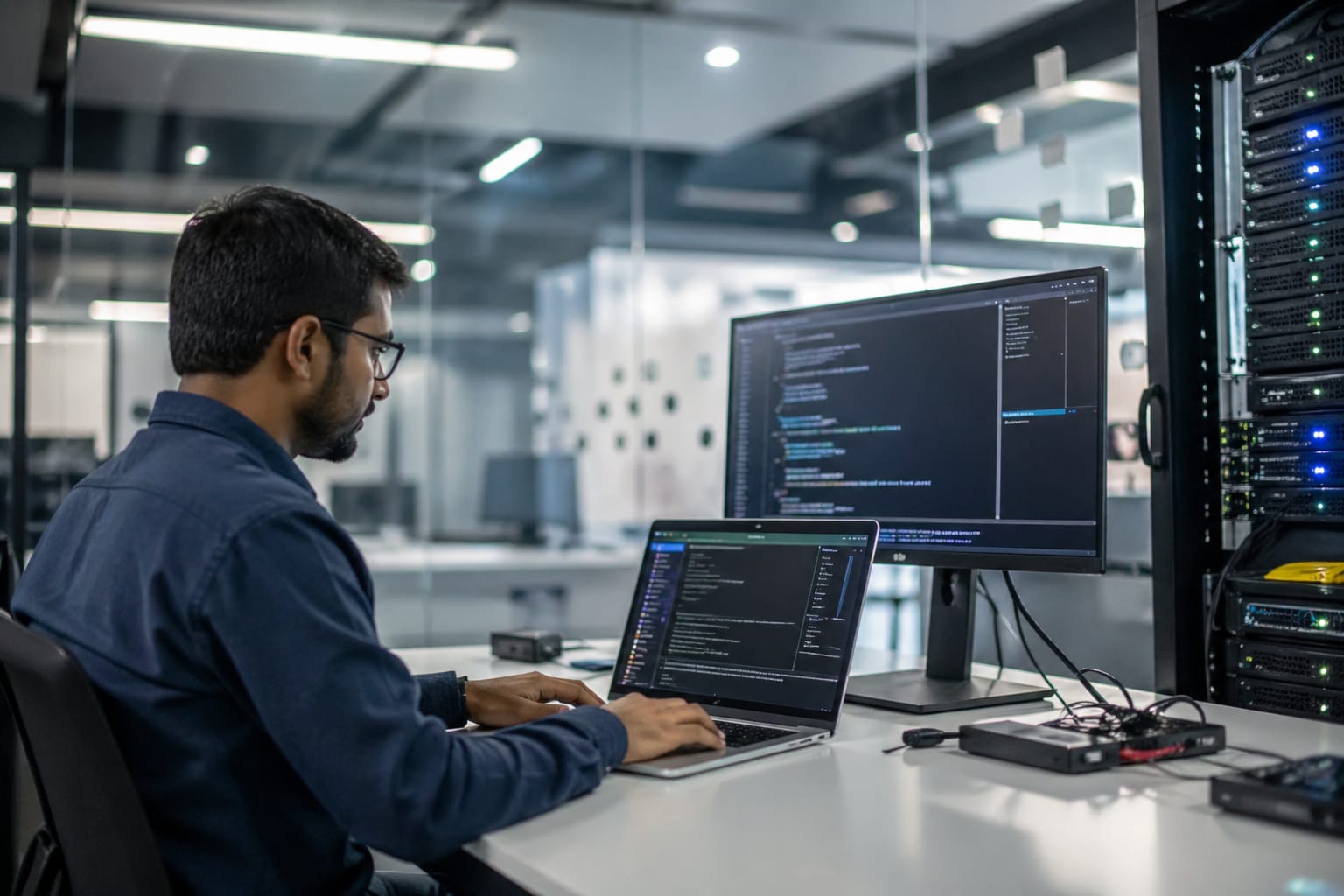 IT Solutions