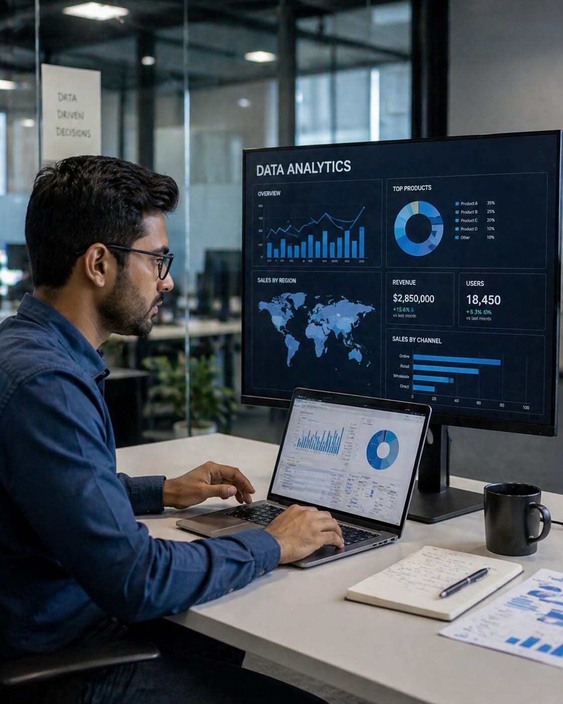 Data Analytics