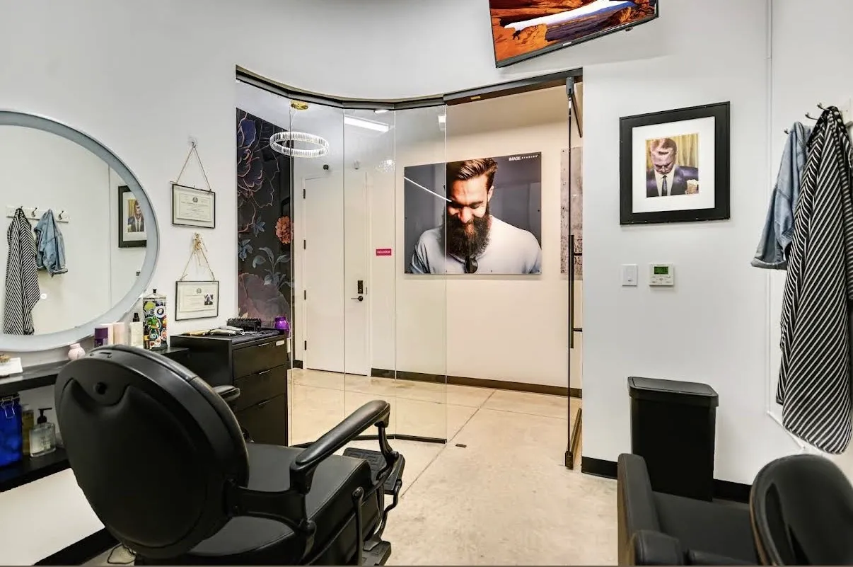 Cuts By Lulu private grooming studio South Congress Austin