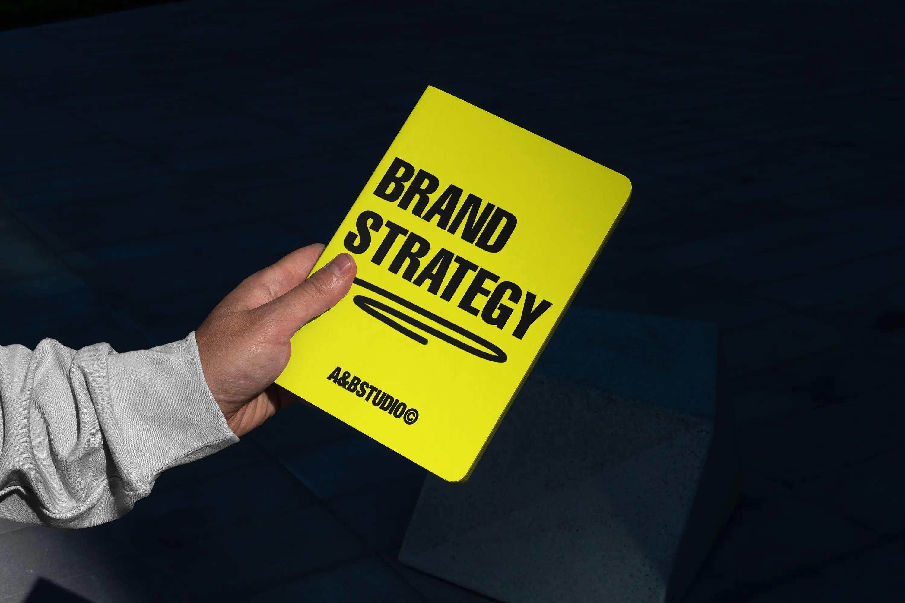 Brand Strategy