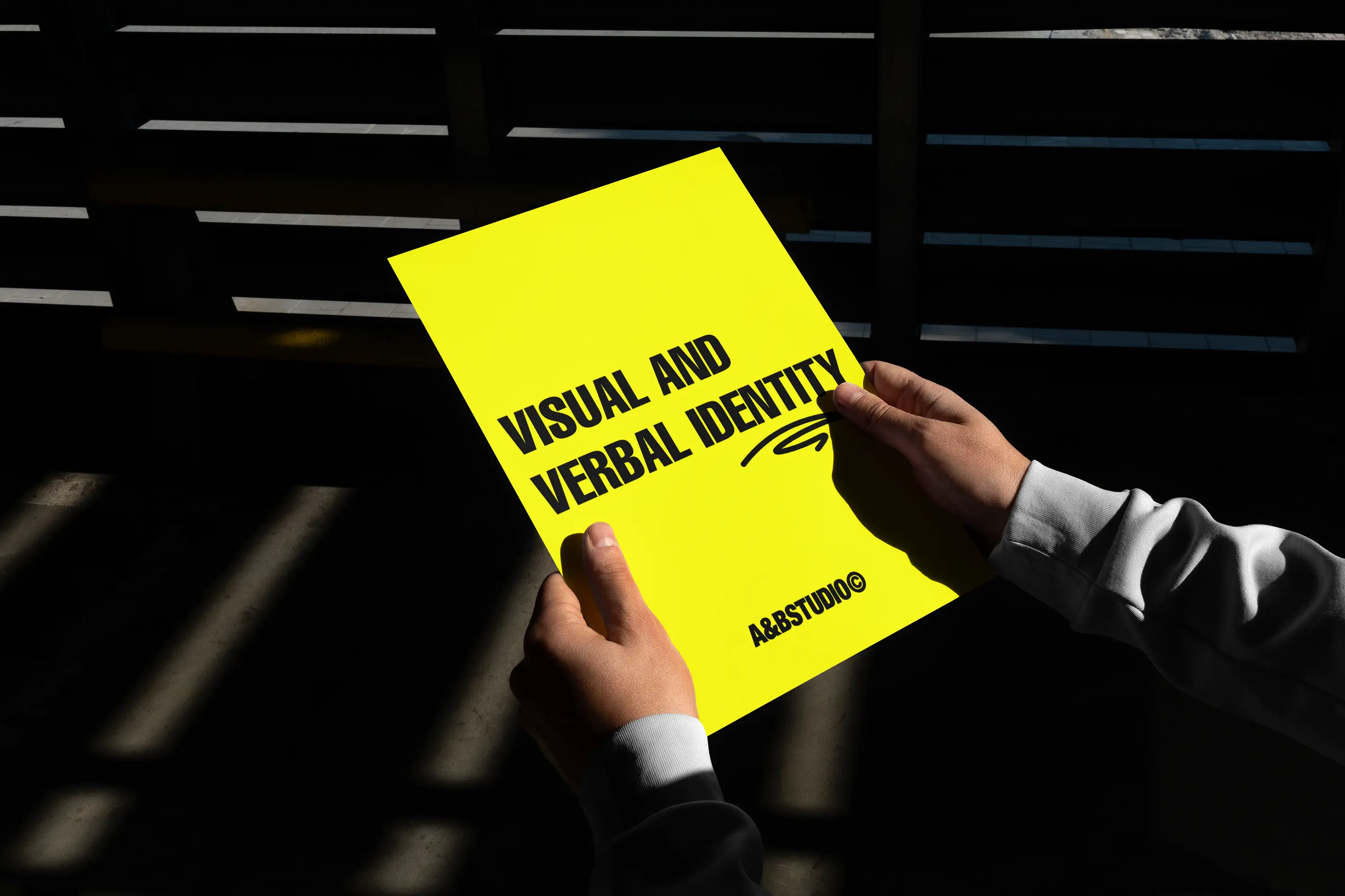 Visual Identity