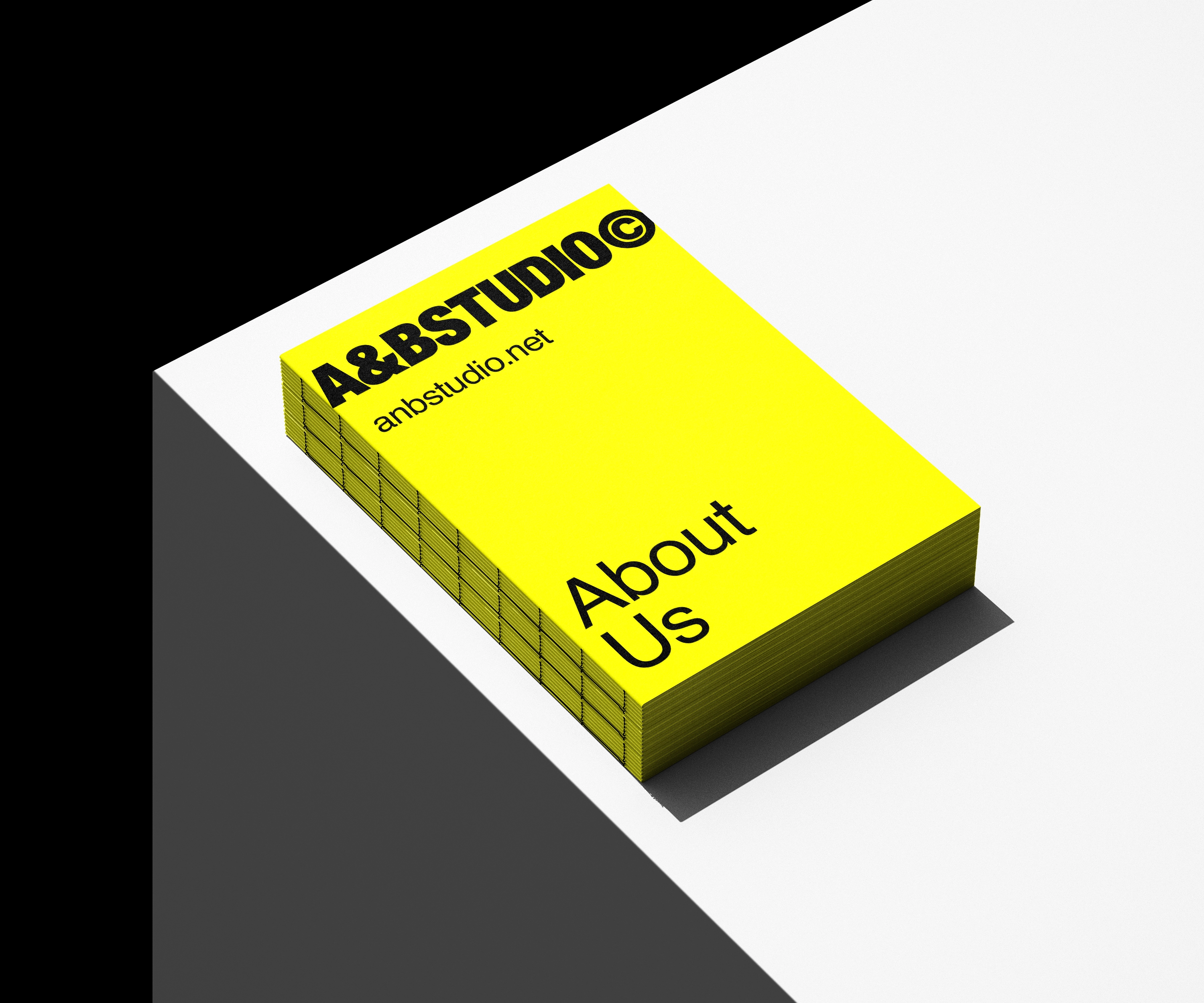 فريق عمل A&B Studio