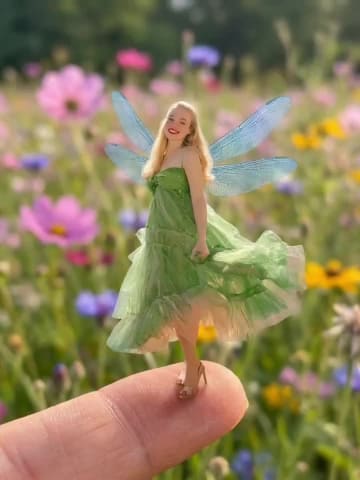 Pixie AI