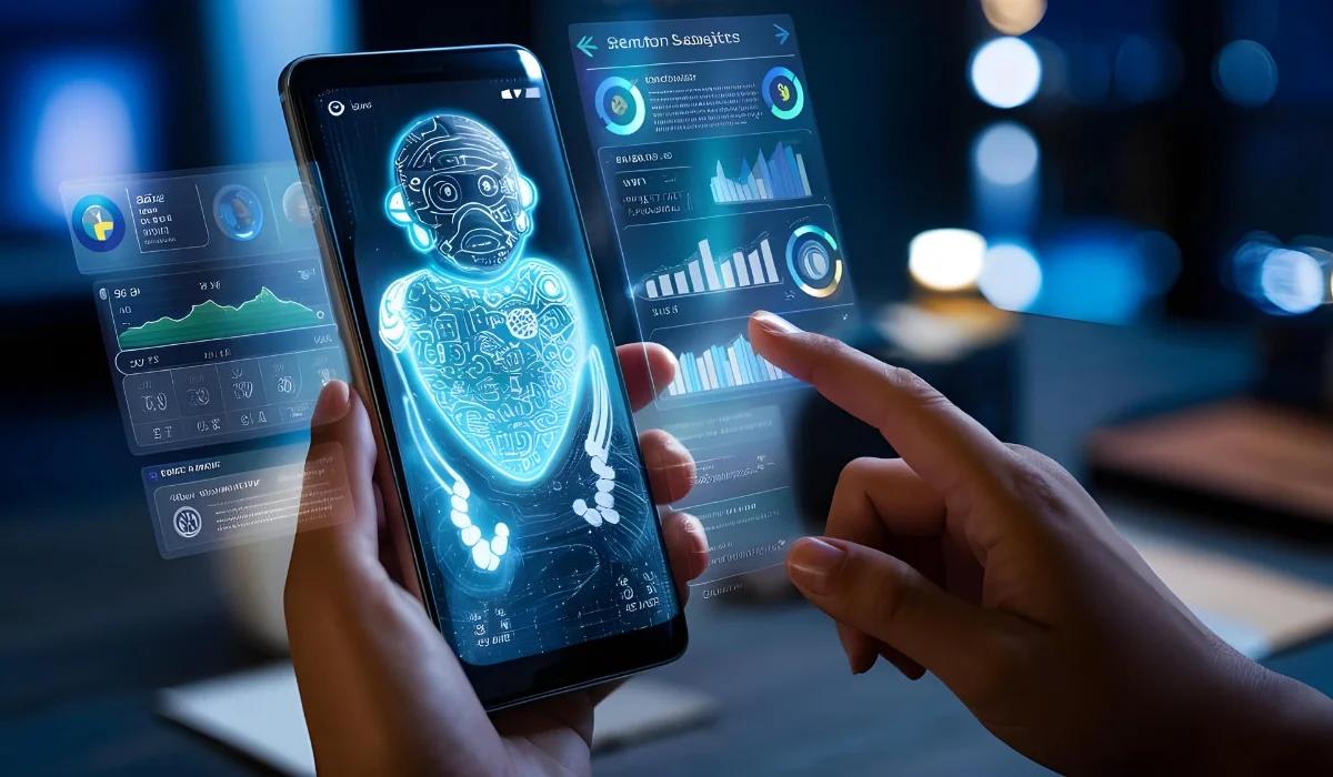 Future of Mobile Application Development in 2026