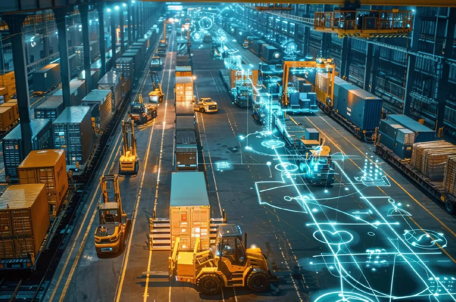 How AI Automation Is Transforming Business Operations in 2026