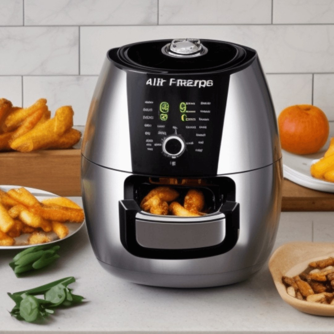 How Often Should We Clean Our Air Fryer?