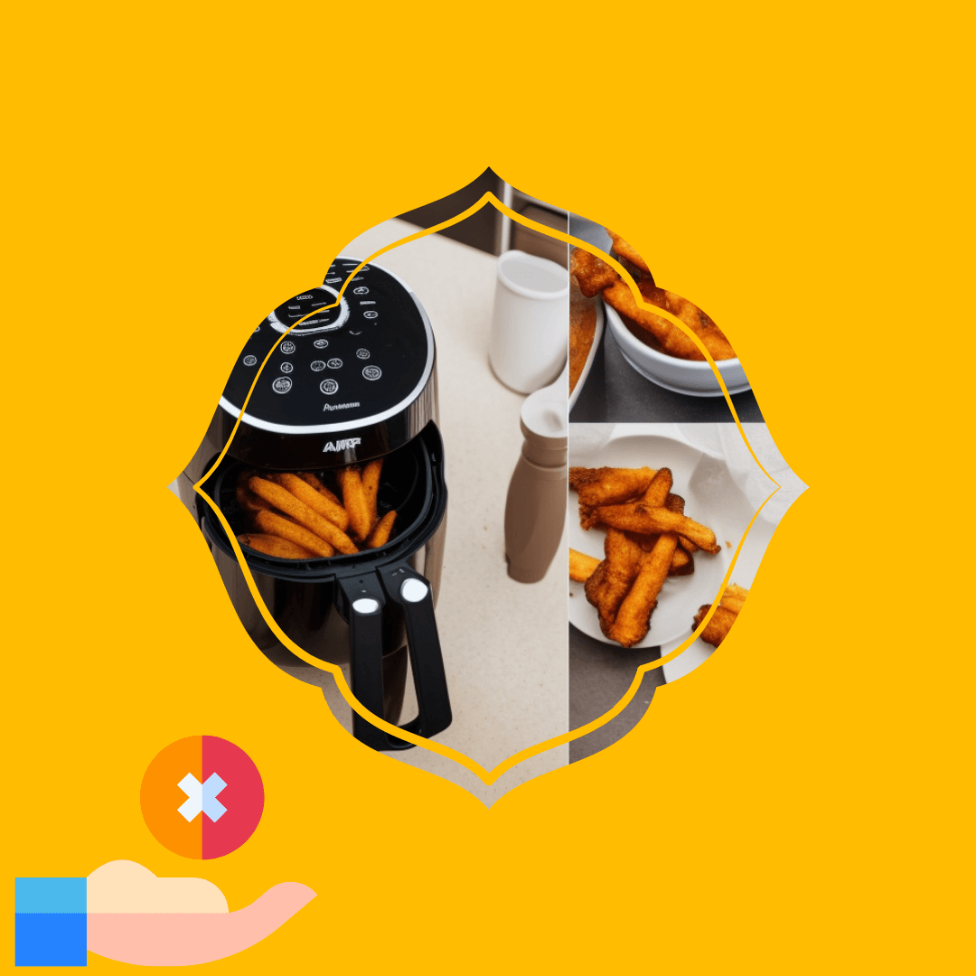 Top Air Fryer Mistakes That Everyone Do When Using An Air Fryer