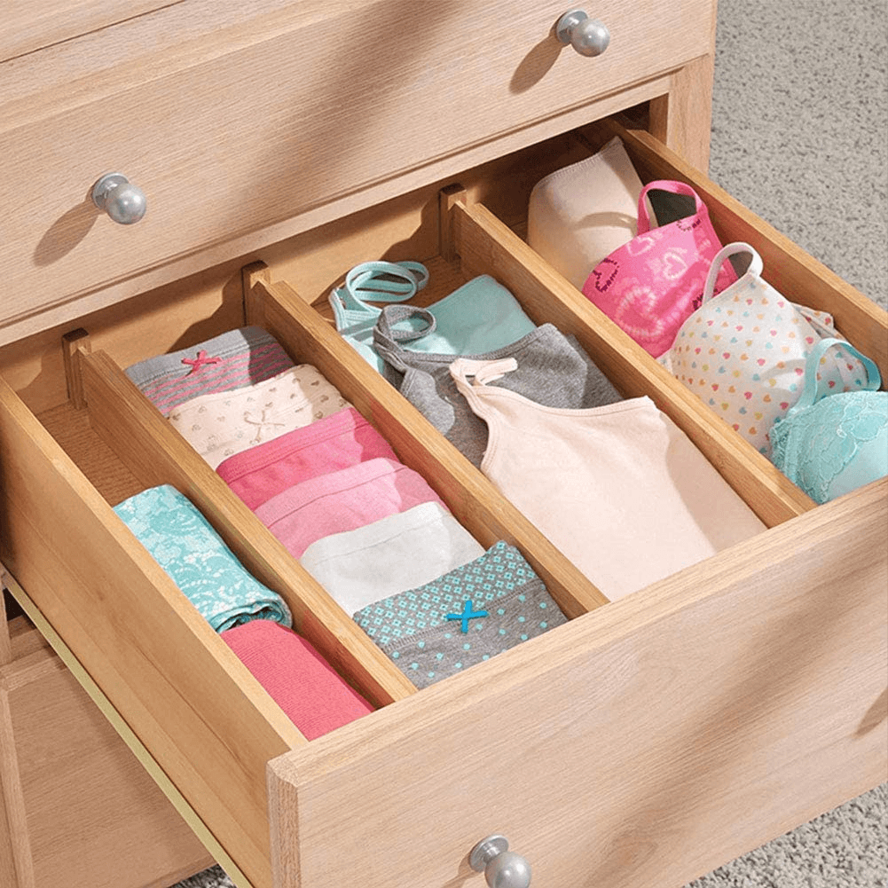 Drawer Dividers Organizer