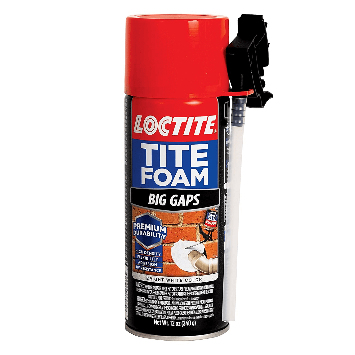 Loctite Tite FoamInsulation