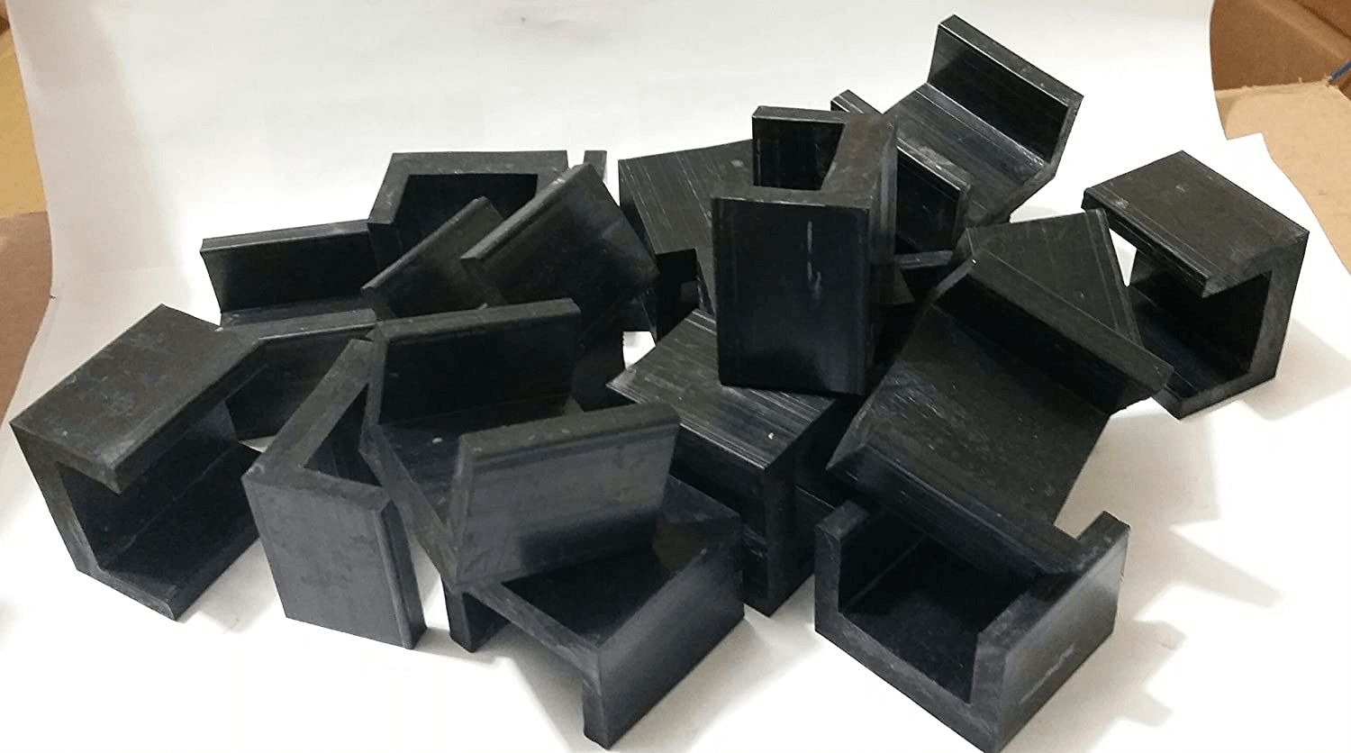 Floor Joist Isolators