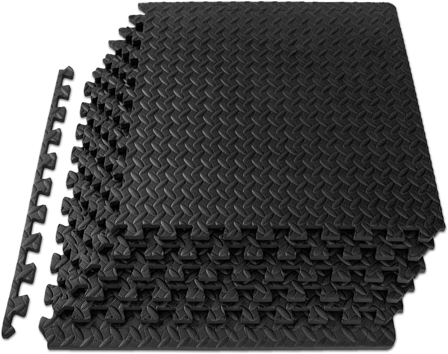 Soundproof Floor Mat