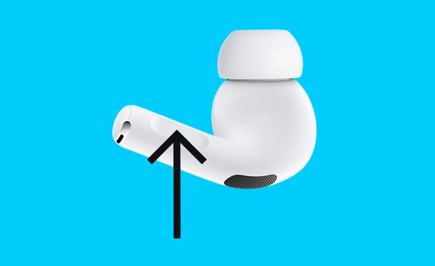 How To Turn On Noise Cancellation On AirPods Pro?