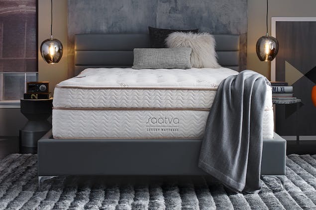 Saatva Classic Mattress
