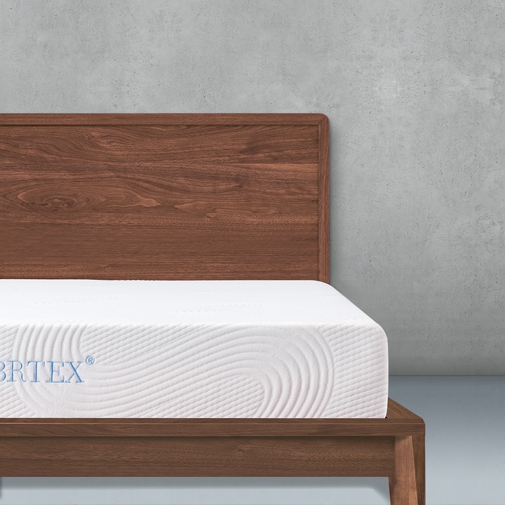 Subrtex 8'' Memory Foam Mattress - Original