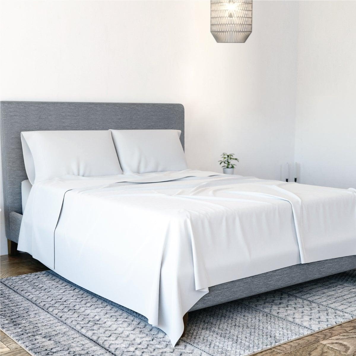 Essential Bedding Bundle (Cal King)