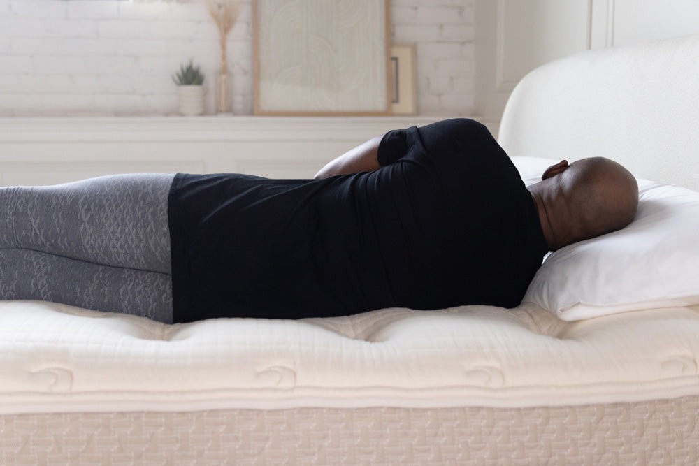 LYTTON SIGNATURE: COMFORT FIRM