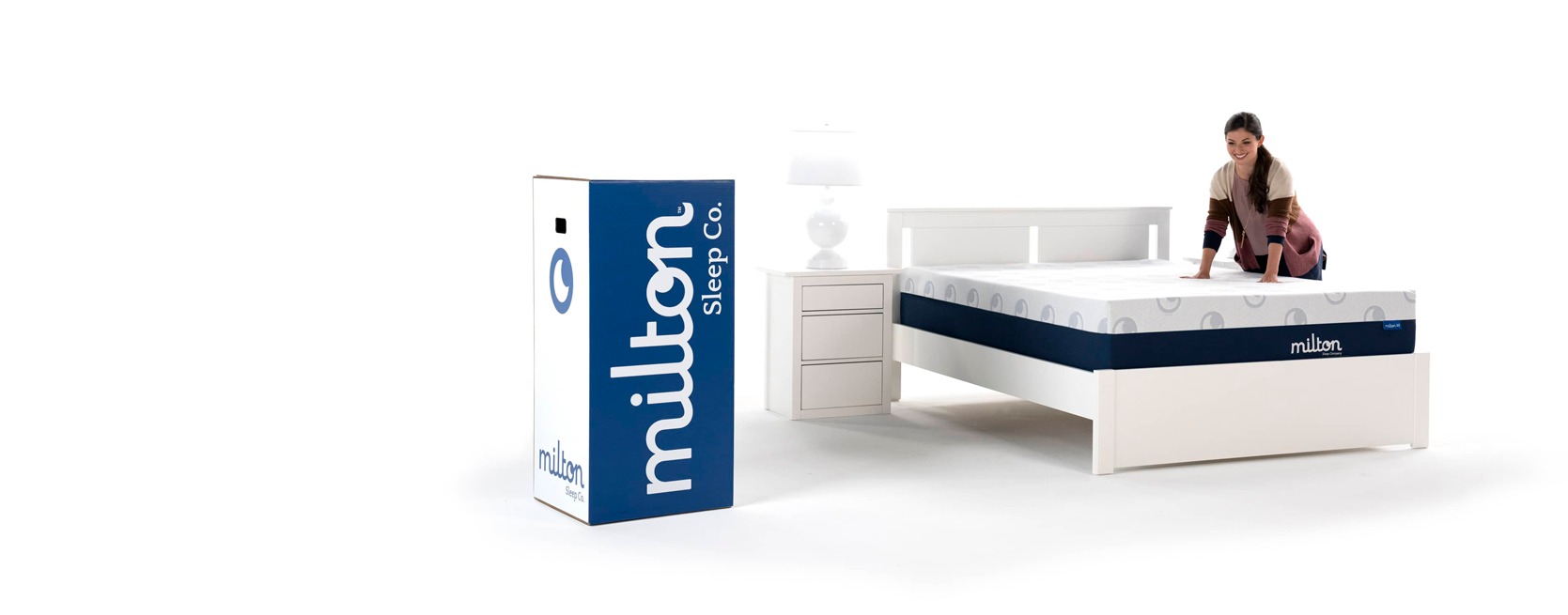 Milton Comforluxe Refresh 3.0