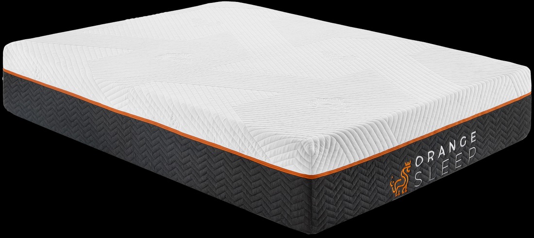 OrangeSleep Zen (King)