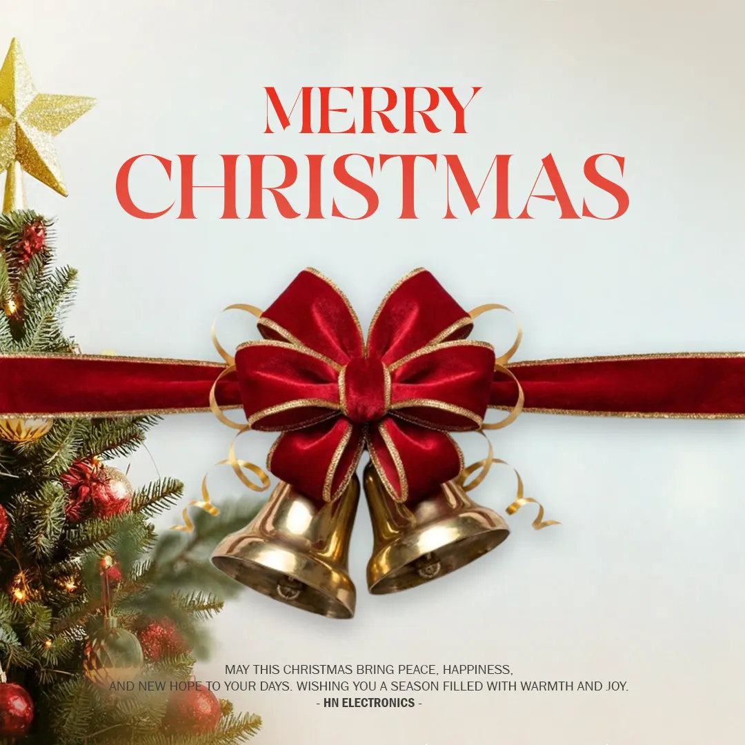 Christmas Campaign Series
