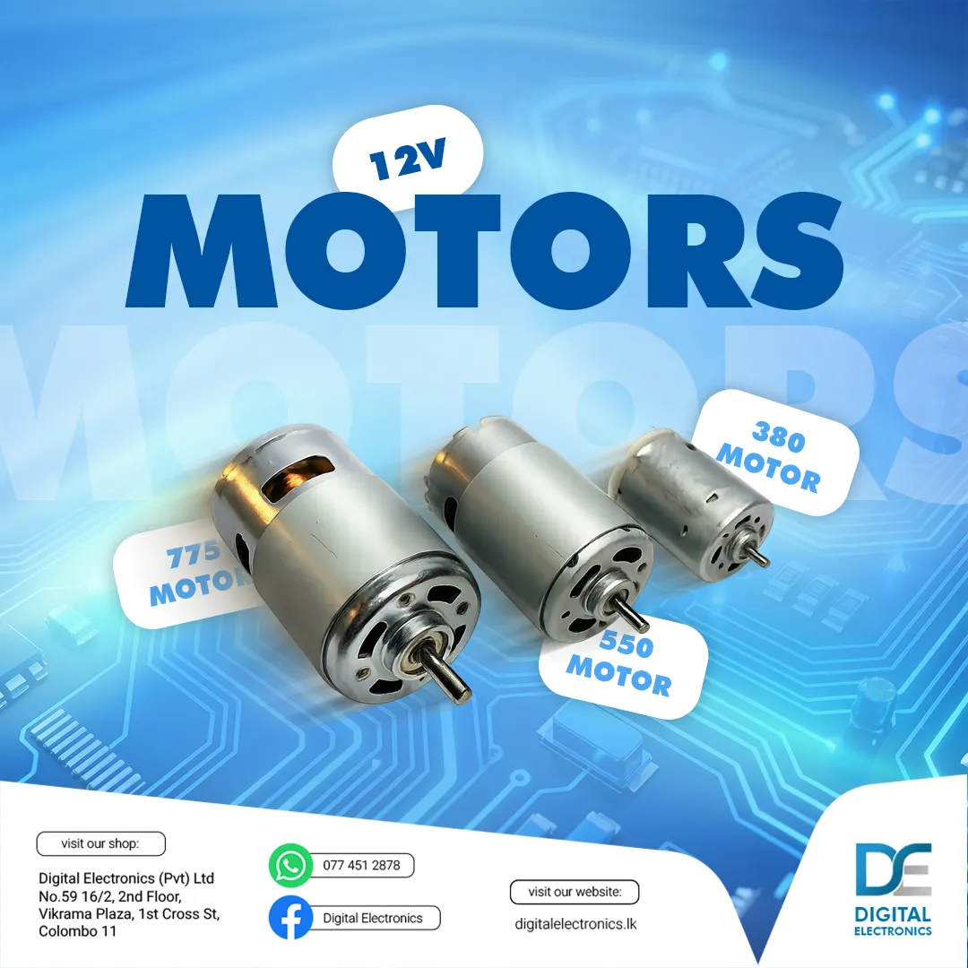 Product Marketing Posts for Digital Electronics