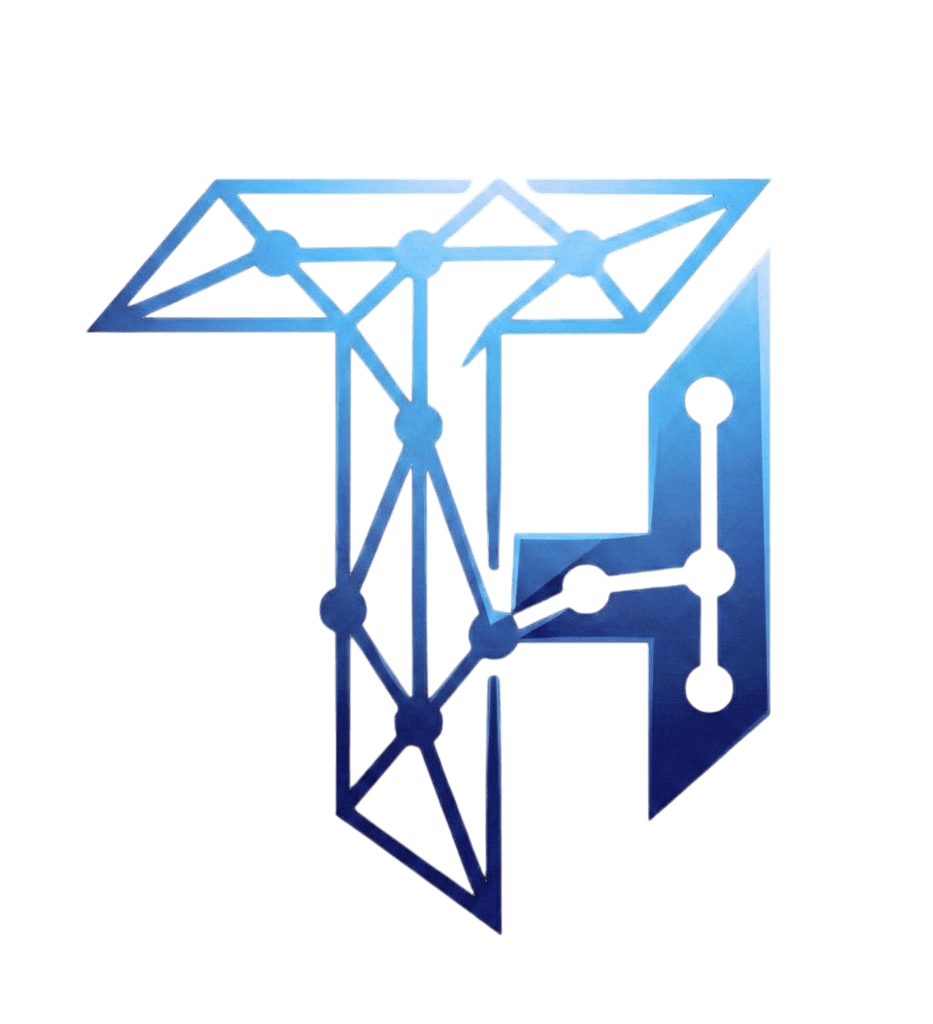 TensorHub Logo