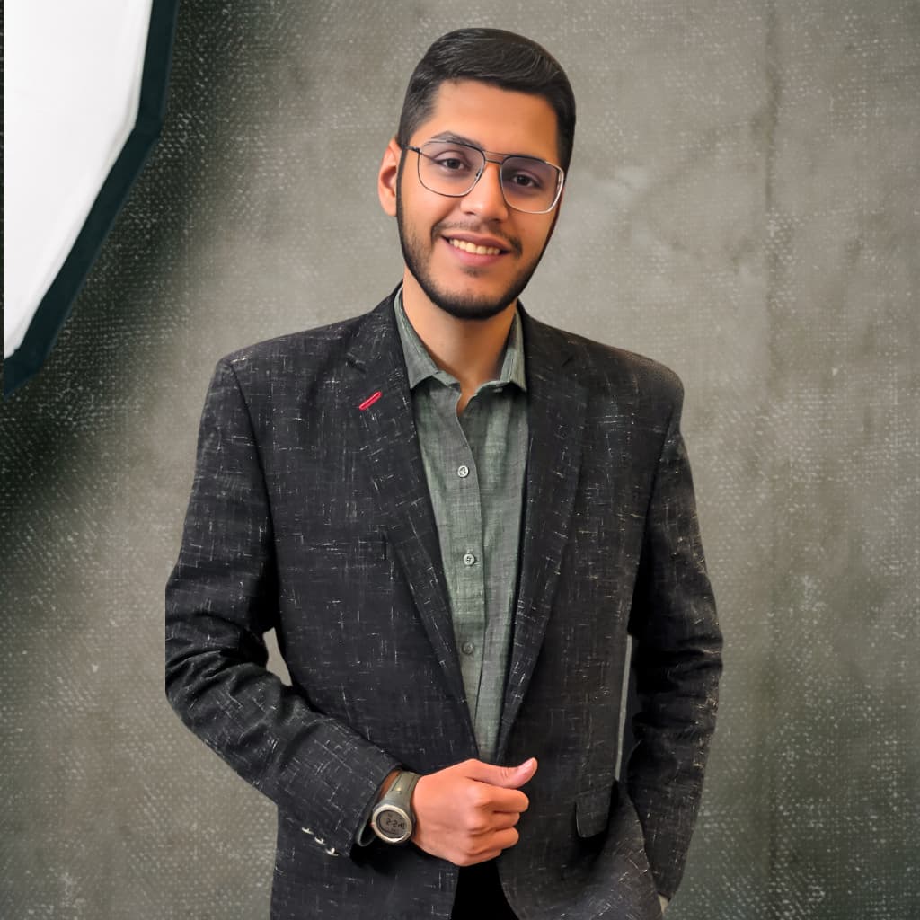 Muhammad Owais, Expert Consultant & CEO of TensorHub