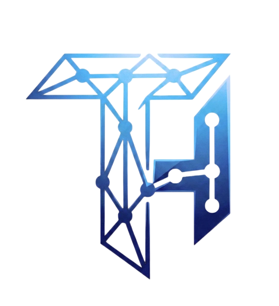 TensorHub Logo